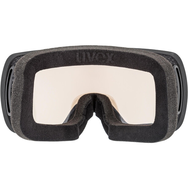 UVEX Compact V Goggles grau