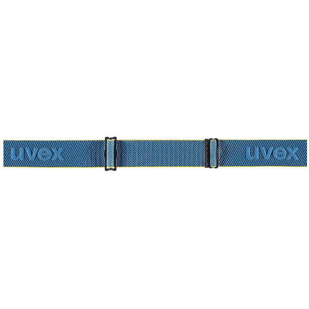 UVEX Compact V Goggles blau