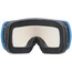 UVEX Compact V Goggles blau