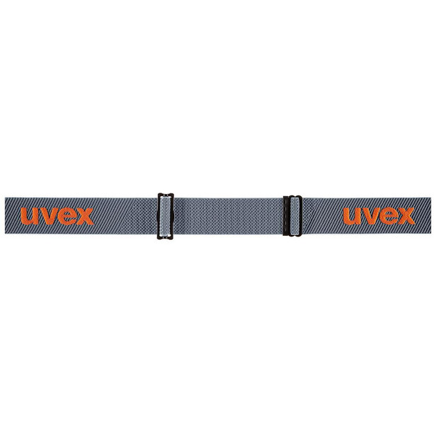 UVEX Compact V Goggles grau