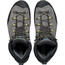 Scarpa Manta Tech GTX Schuhe grau/schwarz