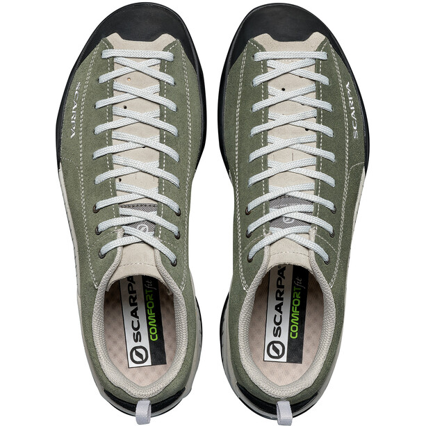 Scarpa Mojito Schuhe grün