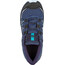 Salomon XA Pro 3D Schuhe Kinder blau