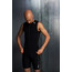 Fe226 AeroForce Spodnie triathlonowe Mężczyźni, czarny