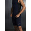 Fe226 DuraForce Koszulka triathlonowa Build Mężczyźni, niebieski/czarny