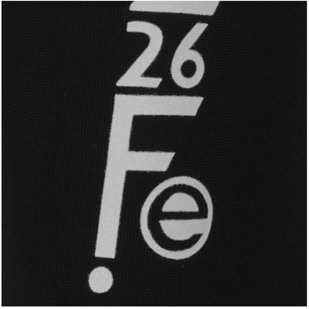 Fe226 DuraForce Säärystimet Naiset, musta