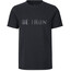 Fe226 Be Iron Camiseta, negro