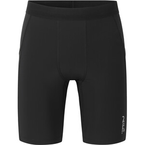 Fe226 TEM Muscle Activator Shorts, negro negro