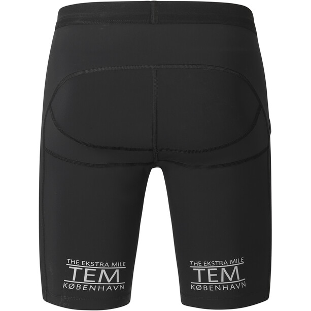 Fe226 TEM Muscle Activator Shorts schwarz
