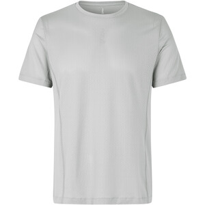 Fe226 TEM DryRun T-Shirt grau grau