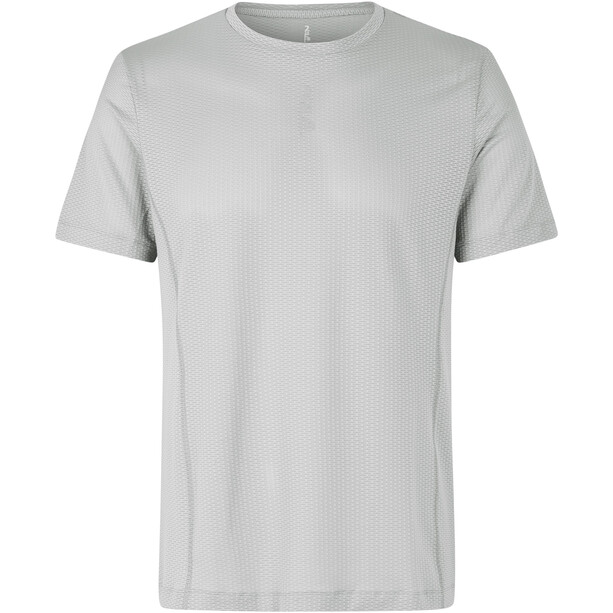Fe226 TEM DryRun T-Shirt, gris
