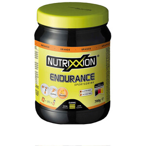 Nutrixxion Endurance Boisson 700g, Orange