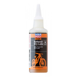 LIQUI MOLY Bike Kettenöl Dry Lube 100ml