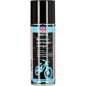 LIQUI MOLY Bike Nettoyant pour chaîne 200ml 