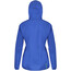 inov-8 Stormshell Wasserdichte Full-Zip Jacke Damen blau