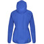inov-8 Stormshell Wasserdichte Full-Zip Jacke Damen blau