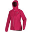 inov-8 Stormshell Wasserdichte Full-Zip Jacke Damen pink