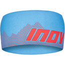 inov-8 Race Elite Stirnband blau/rot