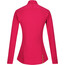 inov-8 Technical Mid Half Zip Mid Layer Women pink