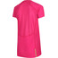 inov-8 Base Elite Kurzarmshirt Damen pink
