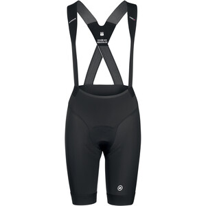 ASSOS Dyora RS S9 Bib Shorts Women blackseries