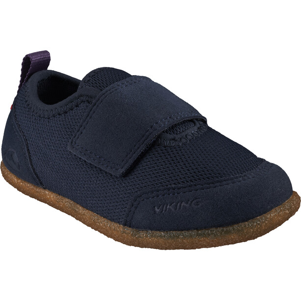 Viking Footwear Hnoss Schuhe Kinder blau