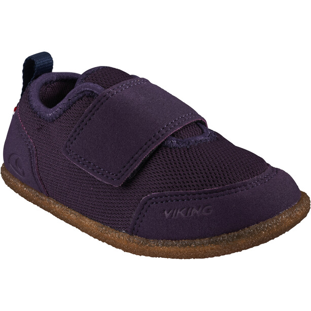 Viking Footwear Hnoss Schuhe Kinder lila