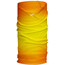 HAD Coolmax Next Level Scaldacollo tubolare, giallo/arancione