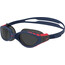 speedo Futura Biofuse Flexiseal Tri Beskyttelsesbriller, blå