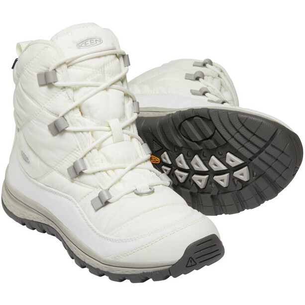 Keen Terradora Ankle WP Schuhe Damen weiß