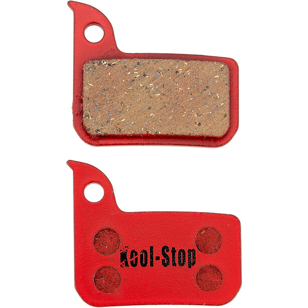 Kool Stop Disc Brake Pads for SRAM Red Road/Force 22