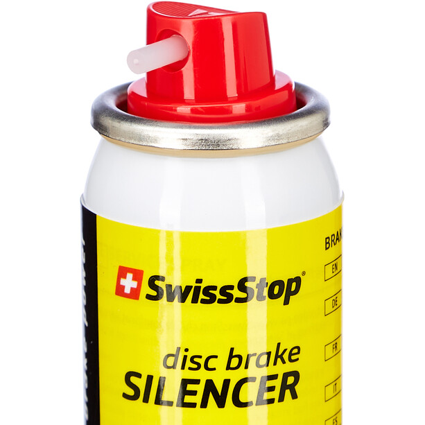 SwissStop Disc Brake Silencer Spray 50ml 