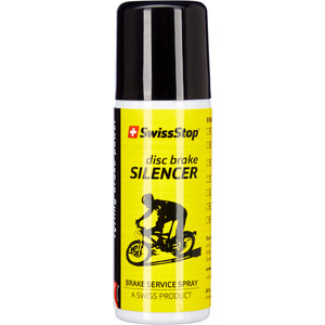 SwissStop Disc Brake Silencer Spray 50ml 
