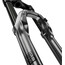 RockShox Pike Ultimate Charger 2.1 RC2 Forcella Ammortizzata 29" Boost 120mm TPR 51mm DebonAir, argento