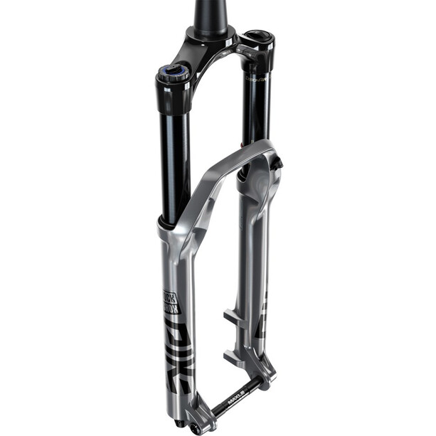 RockShox Pike Ultimate Charger 2.1 RC2 Forcella Ammortizzata 29" Boost 120mm TPR 51mm DebonAir, argento