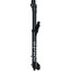 RockShox Pike Ultimate Charger 2.1 RC2 Forcella Ammortizzata 29" Boost 120mm TPR 42mm DebonAir, nero
