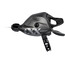 SRAM XX1 Eagle Trigger Shifter 12-speed with Discrete Clamp lunar
