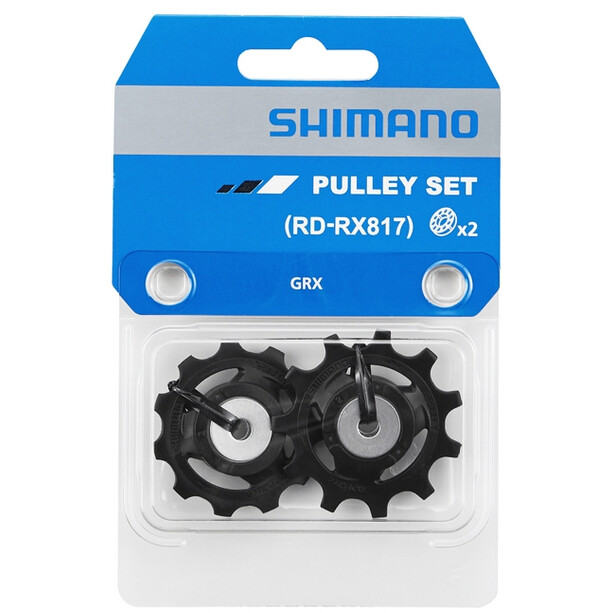 Shimano GRX Remskiver for RD-RX817 