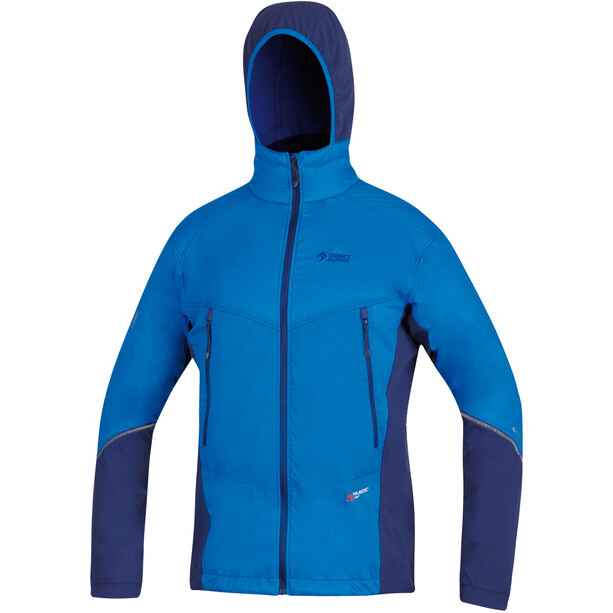 Directalpine Alpha Jacket 3.0 Men blue/indigo