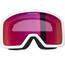 Sweet Protection Firewall RIG Reflect Goggles Herren weiß/pink