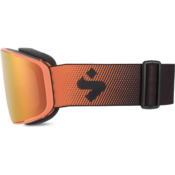 Sweet Protection Boondock RIG Reflect Goggles Herren orange