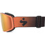 Sweet Protection Boondock RIG Reflect Goggles Herren orange