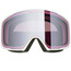 Sweet Protection Boondock RIG Reflect Goggles Herren weiß/pink