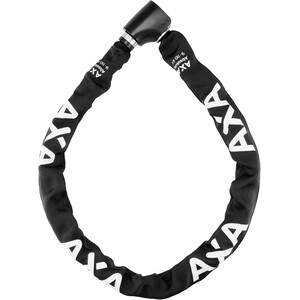 Axa Absolute 9 Chain Lock Ø9mm 110cm black