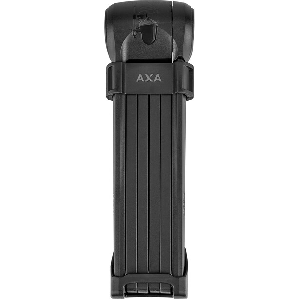 Axa Fold Pro Candado Plegable 100cm, negro