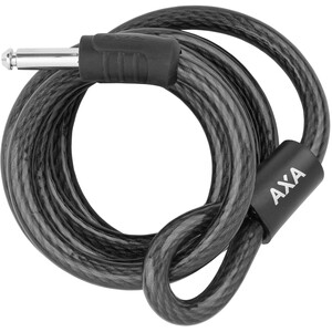 Axa Newton Plug-In Låsvajer för Defender/Fusion/Victory 150cm 