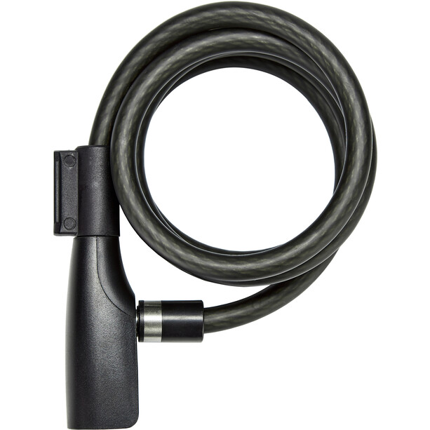 Axa Resolute 10 Cable Lock Ø10mm 150cm black