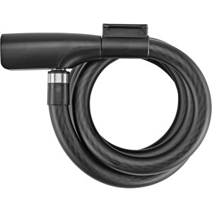 Axa Resolute 15 Cable Lock Ø15mm 120cm black