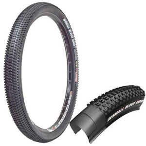Kenda Small Block 8 DTC K-1047 Clincher Tyre 26x2.10" black skin