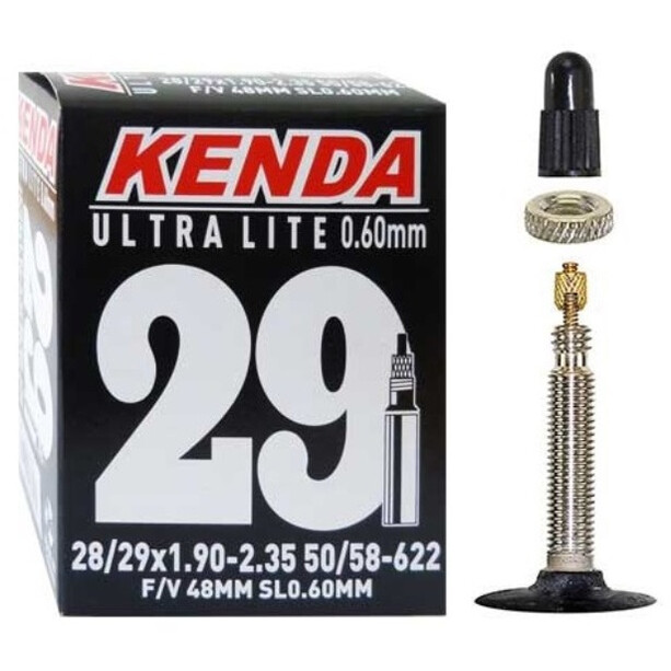 Kenda Ultralight Camera D'Aria 29" 50-58/622